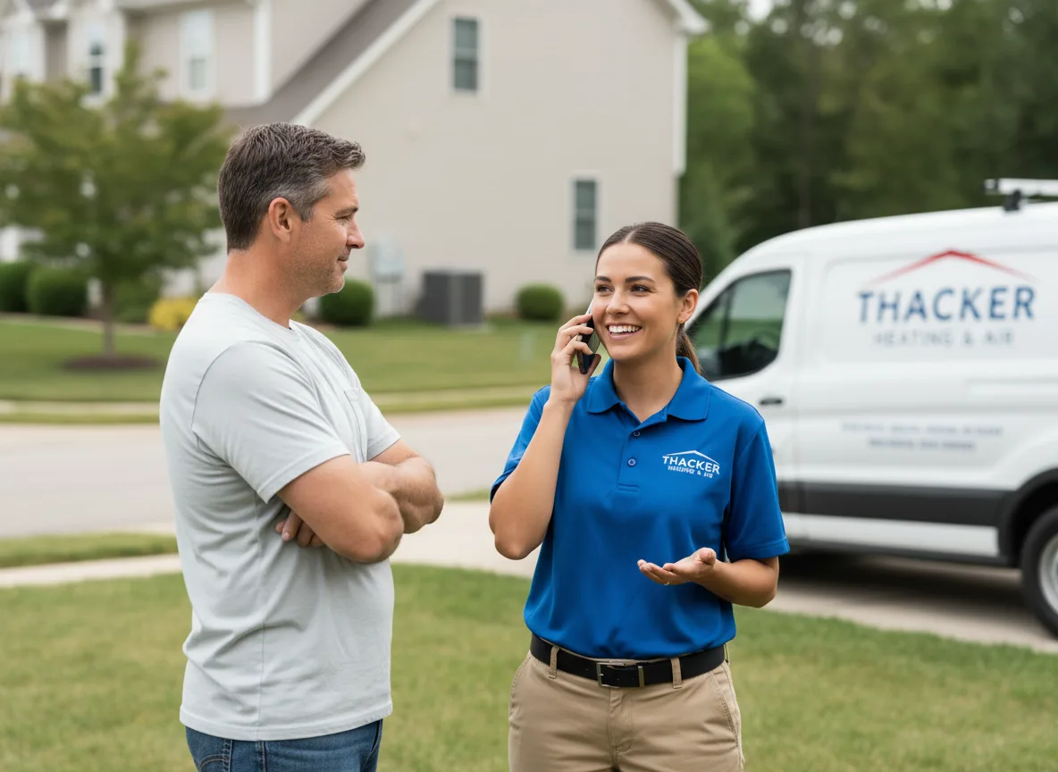 Ac Repair Winter Harbor, ME FAQs